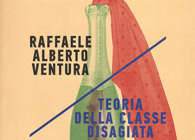 Teoria della classe disagiata di R.A. Ventura